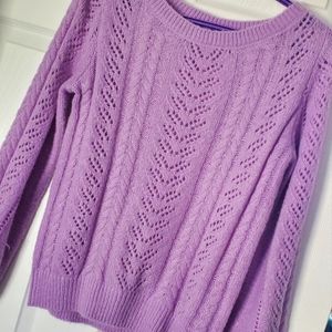 New Gorgeous Lilac Colour